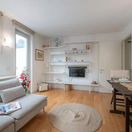Apartment Santa Tecla *