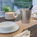 Appartement Santa Tecla Triëst
