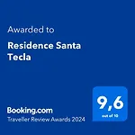 Apartment Santa Tecla *