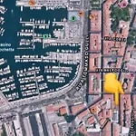 Apartment Santa Tecla Trieste