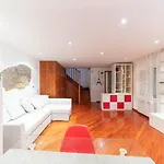 Santa Tecla Appartement