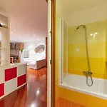 Apartment Santa Tecla