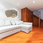 Apartment Santa Tecla