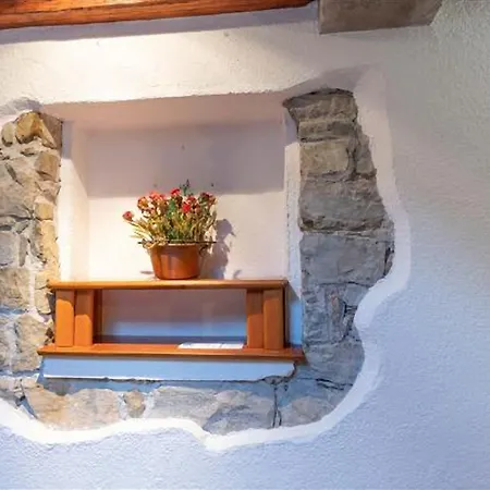 Apartment Santa Tecla Trieste