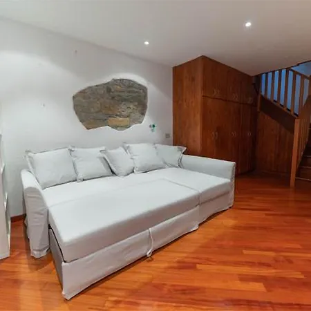 Santa Tecla Apartment Trieste