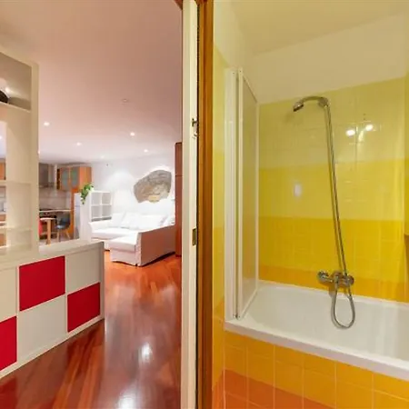 Apartman Santa Tecla