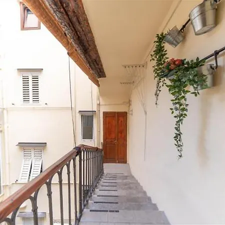 Appartement Santa Tecla