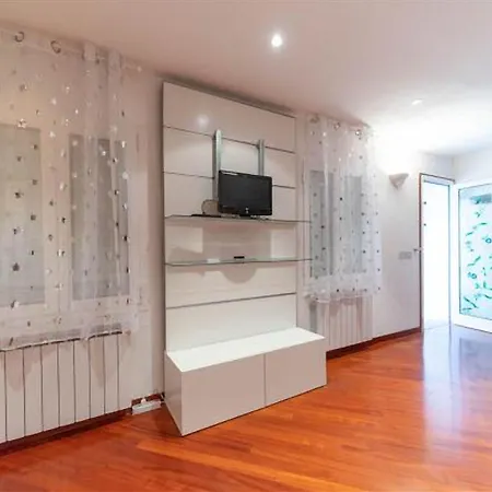 Santa Tecla Apartment *